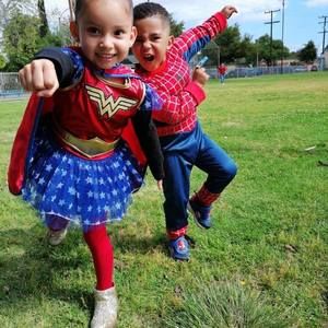 Meet your Posher, Aide